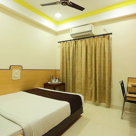 Hotel Sunview International Guwahati Exterior foto