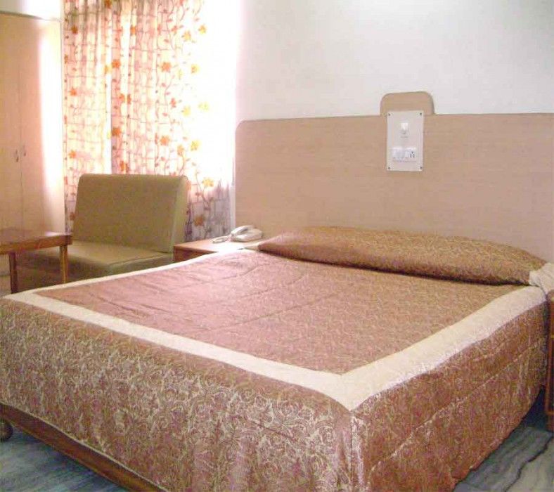 Hotel Sunview International Guwahati Exterior foto