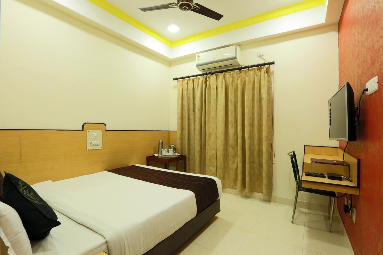Hotel Sunview International Guwahati Exterior foto