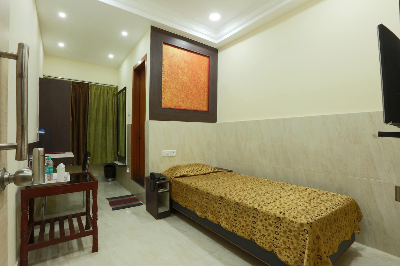 Hotel Sunview International Guwahati Exterior foto