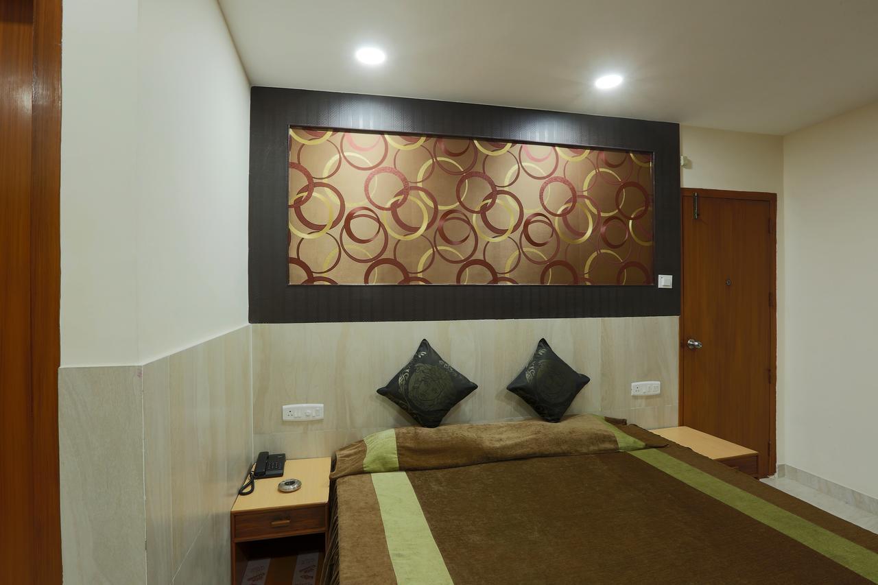 Hotel Sunview International Guwahati Exterior foto