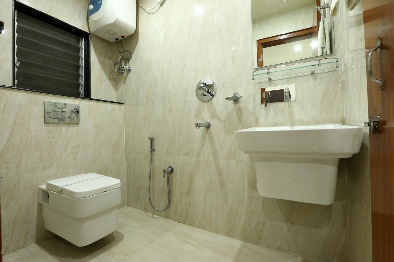 Hotel Sunview International Guwahati Exterior foto