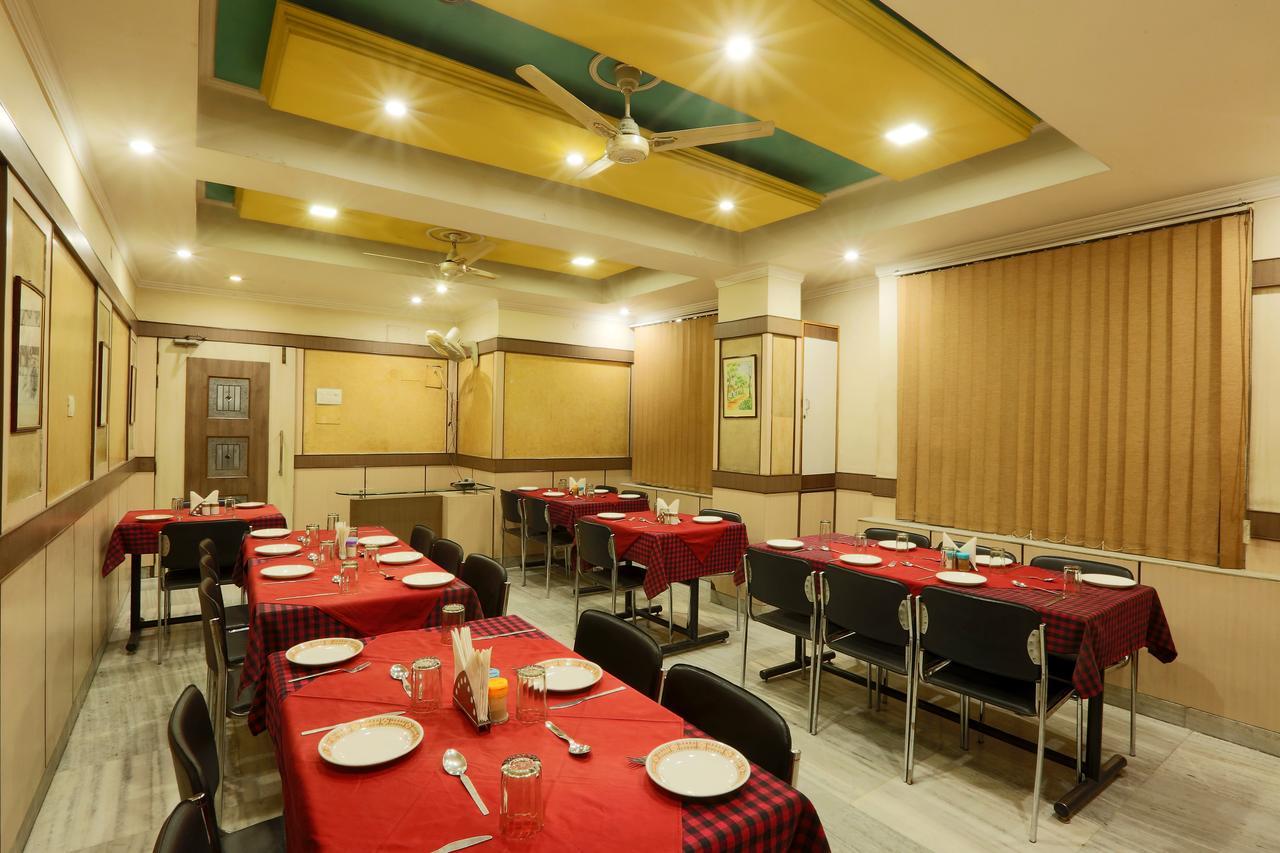 Hotel Sunview International Guwahati Exterior foto