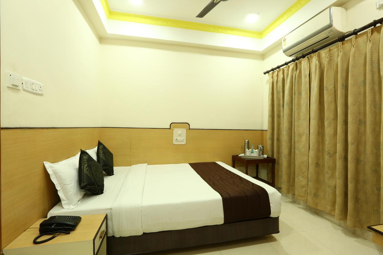 Hotel Sunview International Guwahati Exterior foto