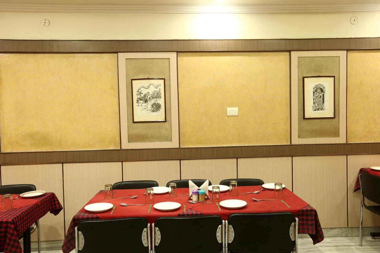 Hotel Sunview International Guwahati Exterior foto