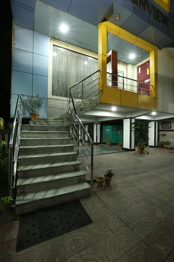 Hotel Sunview International Guwahati Exterior foto