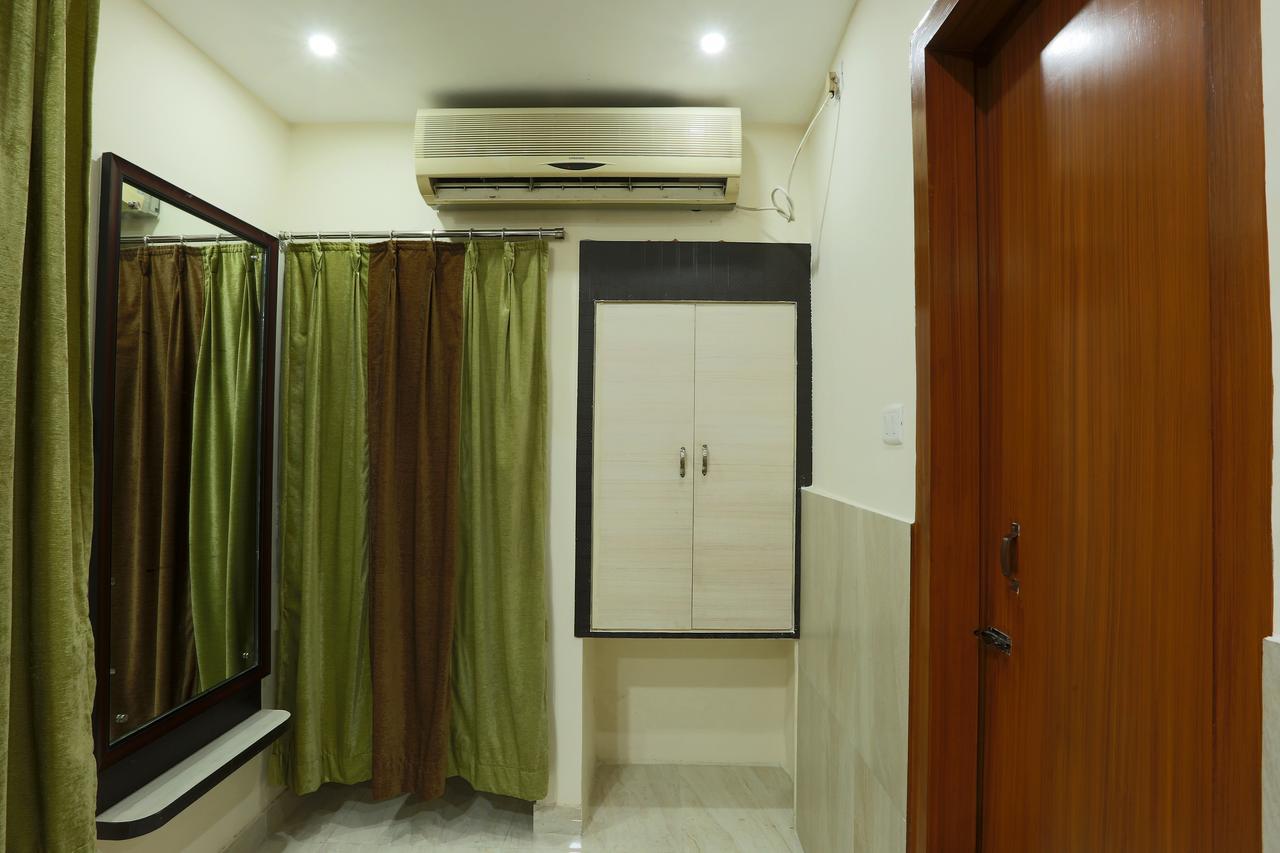 Hotel Sunview International Guwahati Exterior foto